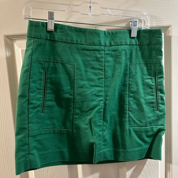 GAP Green Skirt - Picture 2 of 3